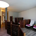 Konsumhotel Am Park Hotel