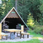 Konsumhotel Am Park 4*