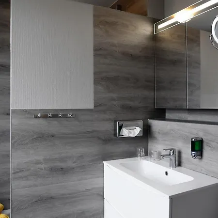 Konsumhotel Am Park 4* Oberhof (Thuringia)