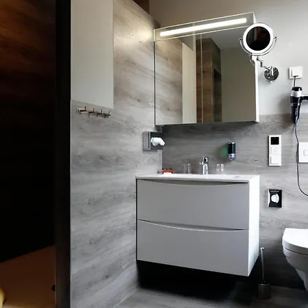 Hotel Konsumhotel Am Park Oberhof (Thuringia)