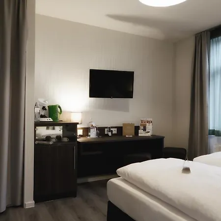 Konsumhotel Am Park