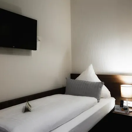Konsumhotel Am Park 4* Oberhof (Thuringia)