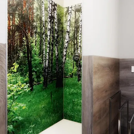 Konsumhotel Am Park Hotel 4*