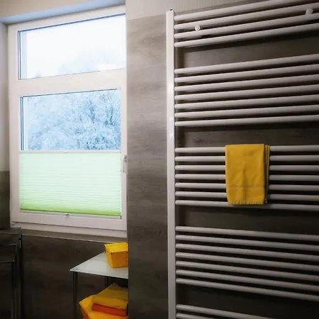 Hotel Konsumhotel Am Park