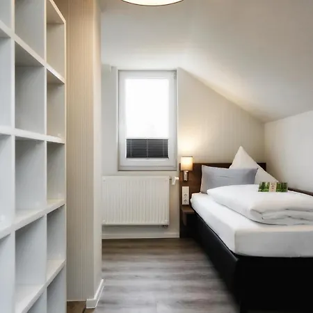 Otel Konsumhotel Am Park