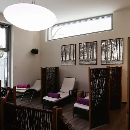 Otel Konsumhotel Am Park