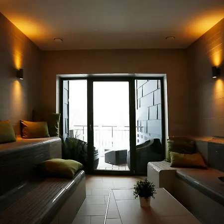 Otel Konsumhotel Am Park