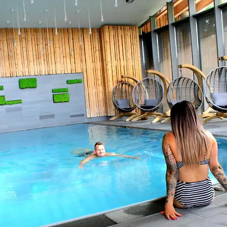 Konsumhotel Am Park Hotel 4*