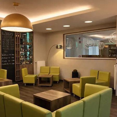 Hotel Konsumhotel Am Park