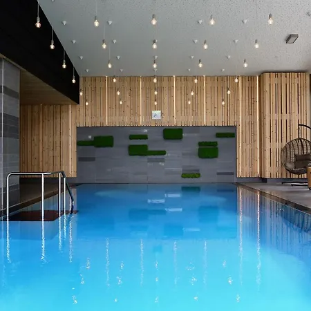 Konsumhotel Am Park