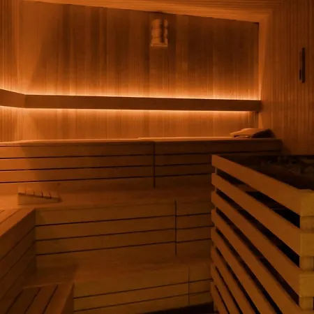 Hotel Konsumhotel Am Park Oberhof (Thuringia)