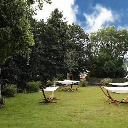 Konsumhotel Am Park 4*