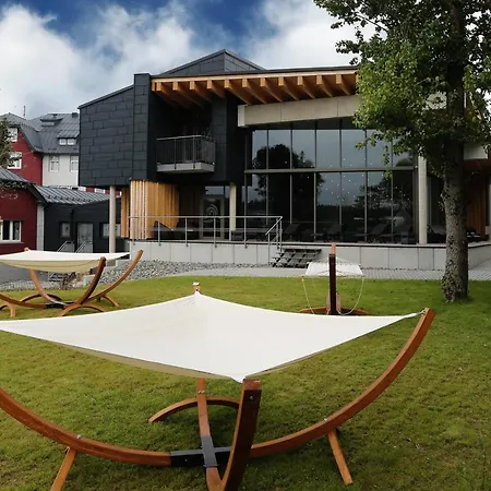 Konsumhotel Am Park 4*
