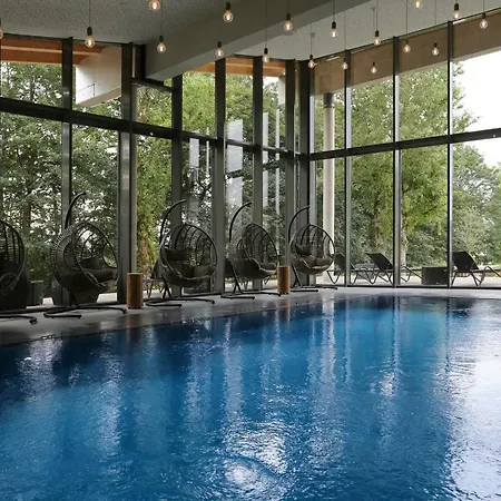 Konsumhotel Am Park