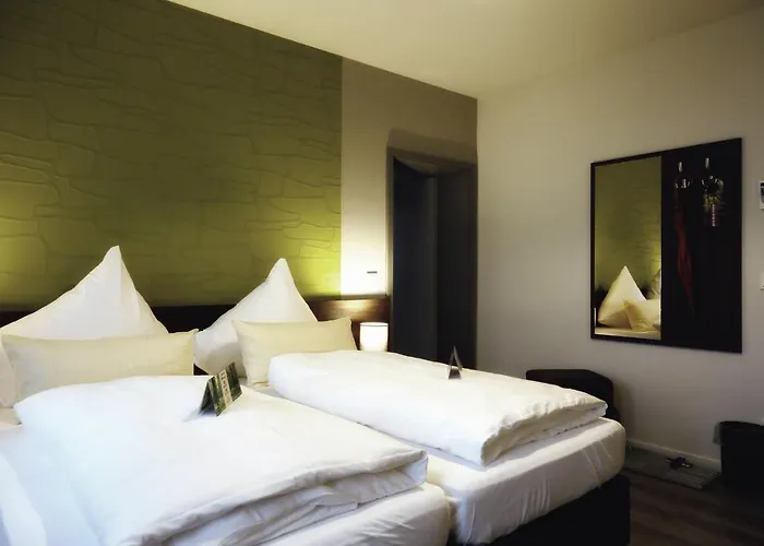 Konsumhotel Am Park Hotel 4*