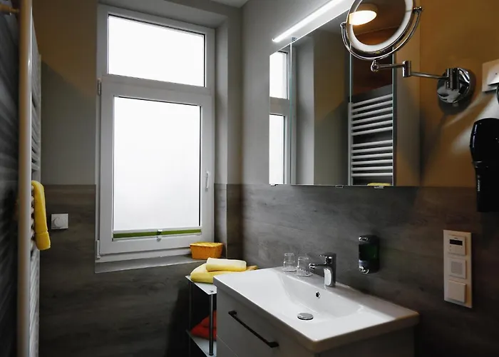 Konsumhotel Am Park Hotel