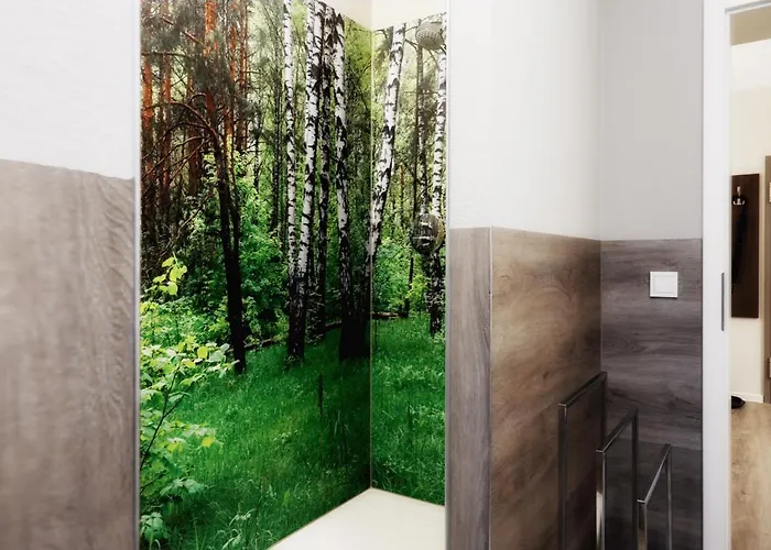 Konsumhotel Am Park Hotel 4*