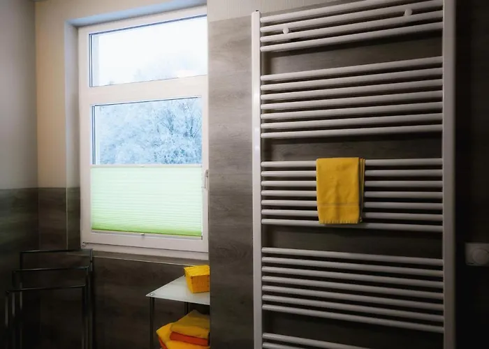 Otel Konsumhotel Am Park