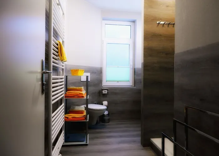 Konsumhotel Am Park 4*