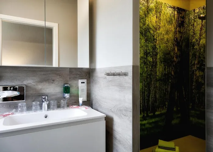 Konsumhotel Am Park Hotel 4*