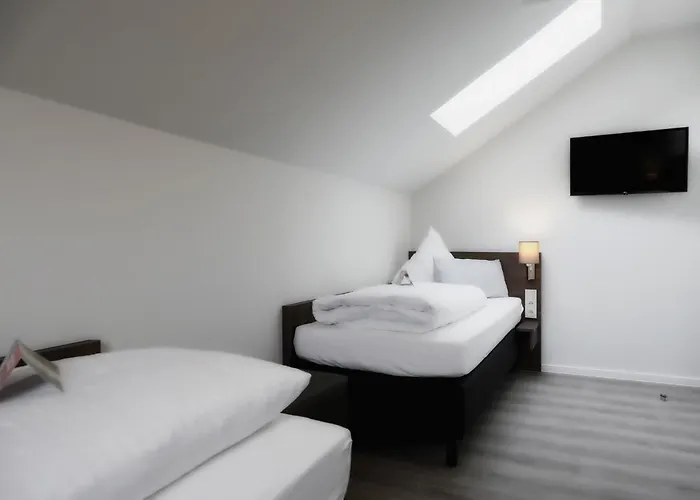 Konsumhotel Am Park Hotel 4*