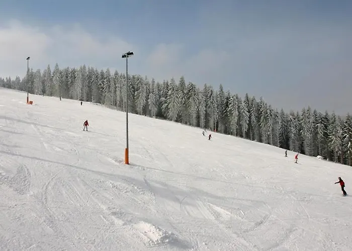 Konsumhotel Am Park Otel 4*