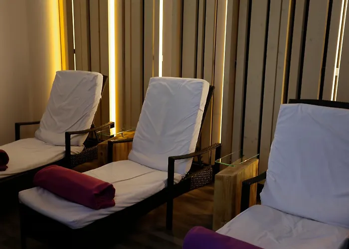 Konsumhotel Am Park Hotel