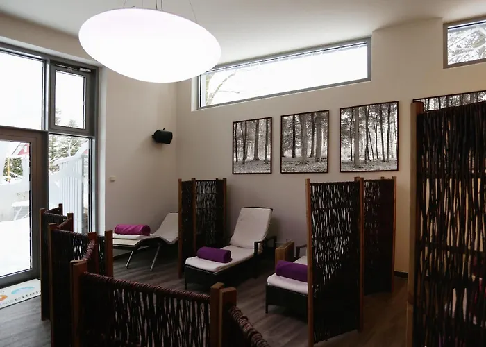 Otel Konsumhotel Am Park