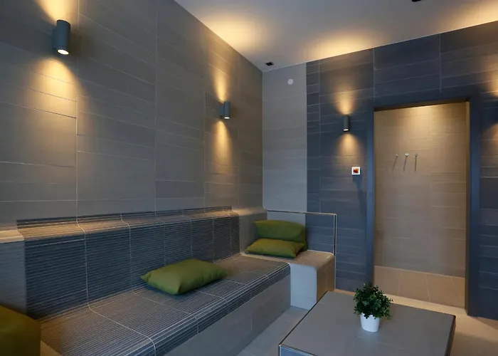 Konsumhotel Am Park Hotel 4*