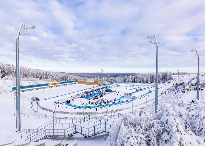 Otel Konsumhotel Am Park 4*