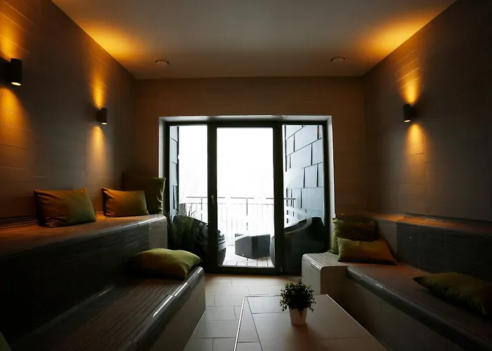 Otel Konsumhotel Am Park