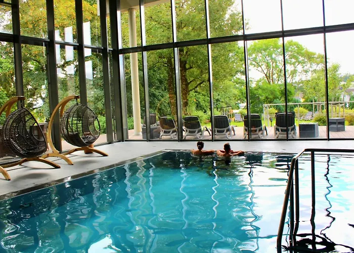 Hotel Konsumhotel Am Park