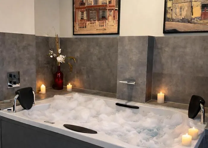 Otel Konsumhotel Am Park 4*