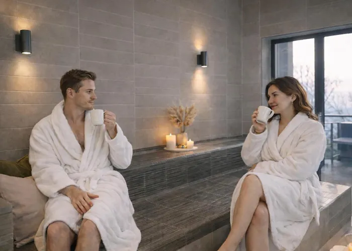 Konsumhotel Am Park 4*