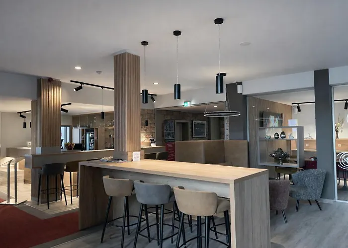 Konsumhotel Am Park Hotel