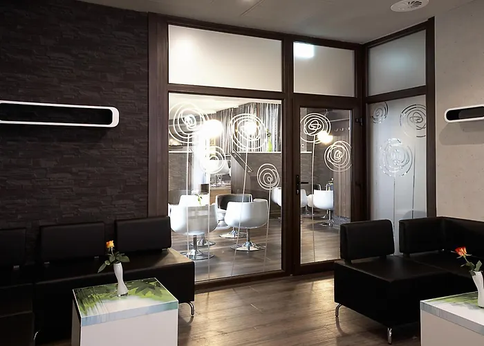 Konsumhotel Am Park Hotel 4*