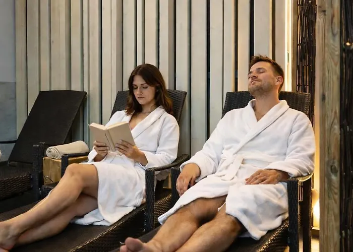 Konsumhotel Am Park Hotel