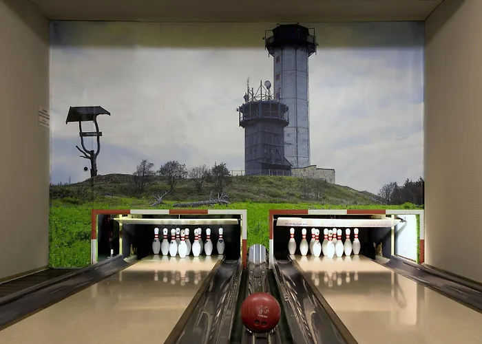 Konsumhotel Am Park 4*