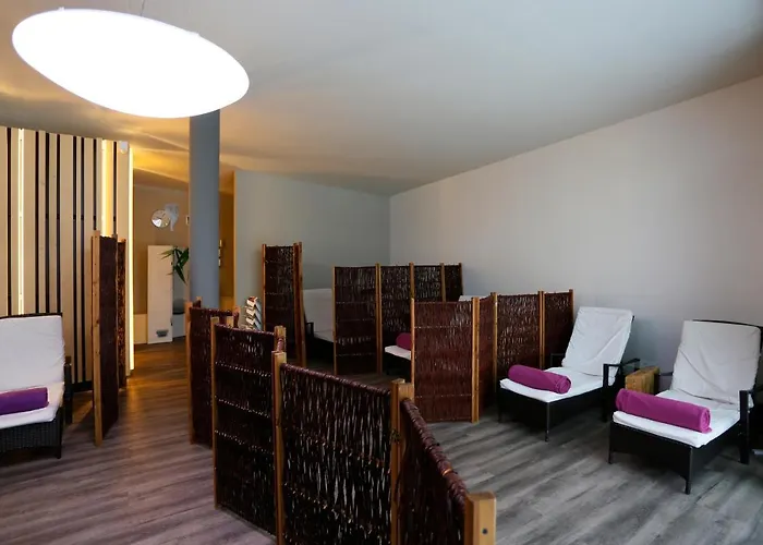 Konsumhotel Am Park Hotel