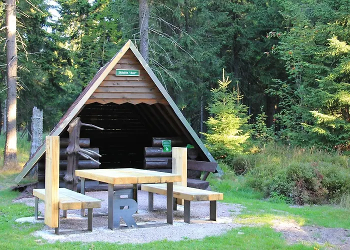 Konsumhotel Am Park 4*